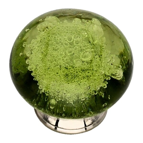 Mushroom Knob Multipack (Set of 8) Cabinet Knob