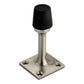 Nickel Baseboard Stop