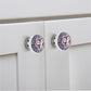 Tortuous 1-2/3 in. Round Cabinet Knob