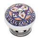 Tortuous 1-2/3 in. Round Cabinet Knob