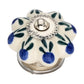 Azalea 1-2/3 in. Multicolor Cabinet Knob