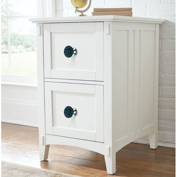 Gerbera 1-4/7 in. Cabinet Knob