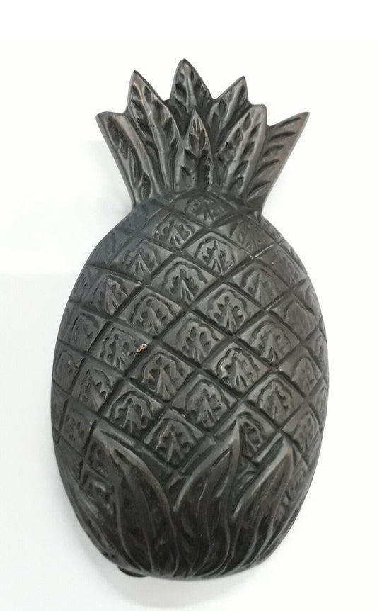 Pineapple Door Knocker