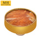 Mascot Hardware Moon Cloud 1-3/5 in. Cabinet Knob (Pack of 10)