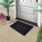Welcome Mat 28 in. x 18 in. Front Door Mats Outdoor