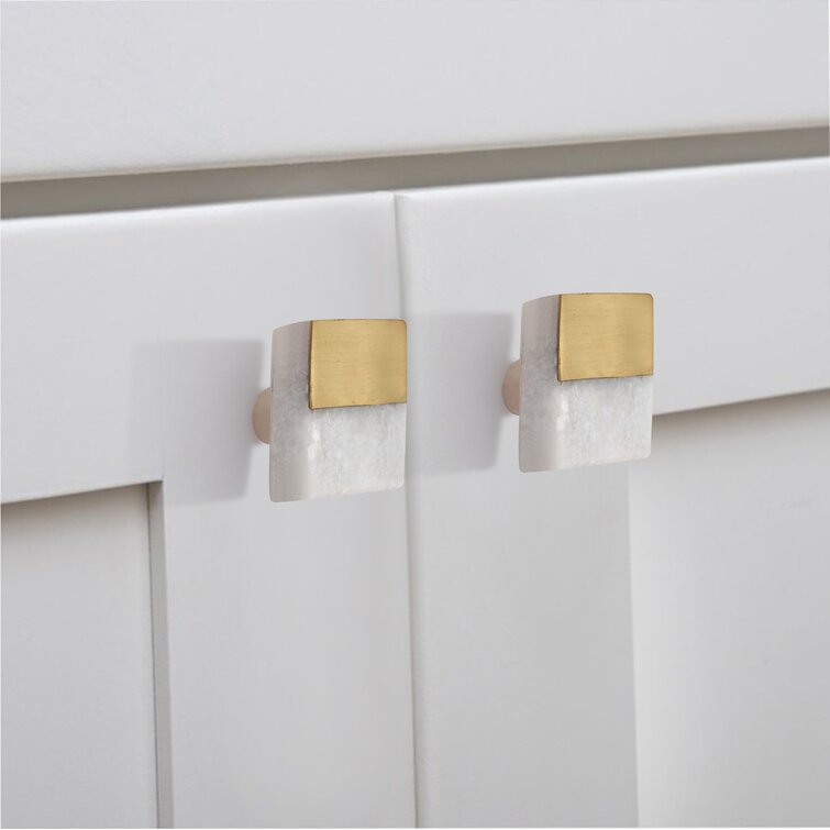 Stamford 1-5/9 in. Cabinet Knob