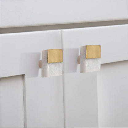 Stamford 1-5/9 in. Cabinet Knob