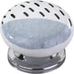 Mascot Hardware Sugar Maple 1-1/2 in. Drawer Cabinet Knob