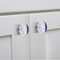 Mascot Hardware Sugar Maple 1-1/2 in. Drawer Cabinet Knob