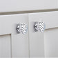 Mascot Hardware Sugar Maple 1-1/2 in. Drawer Cabinet Knob
