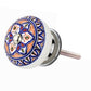 Mascot Hardware Tortuous 1-2/3 in. Round Cabinet Knob (Pack of 10)