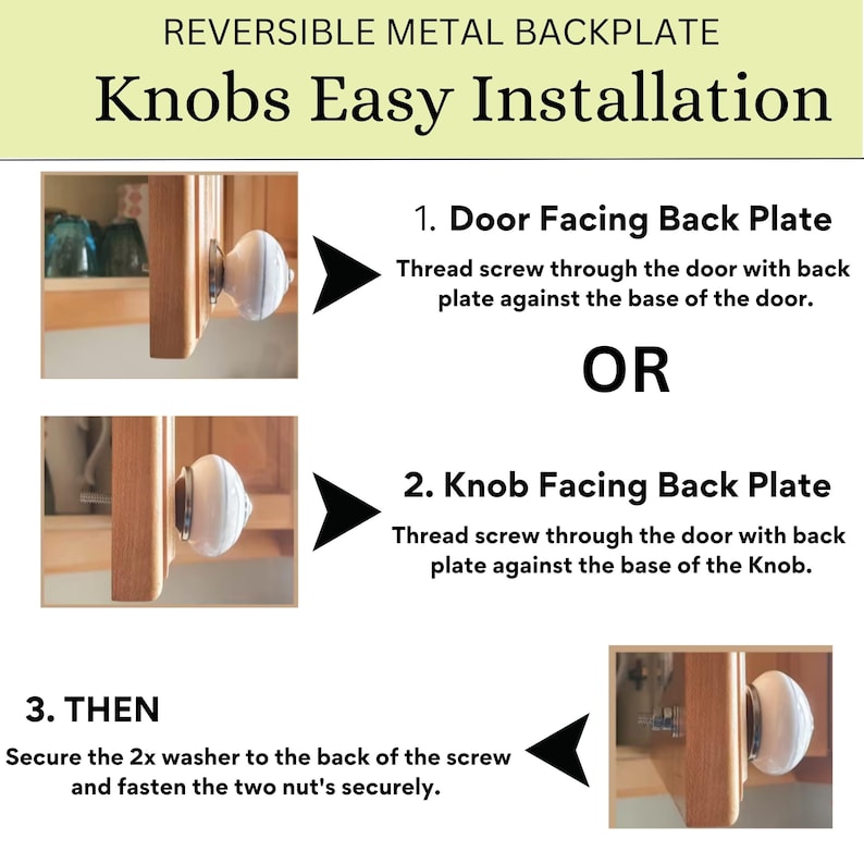 Mascot Hardware 1-4/7 in. Cabinet Knob (Pack of 10)
