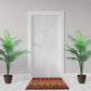 Best Design Collection 28 in. x 18 in. Anti Slip Indoor Outdoor Doormat