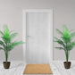 Coconut Natural Doormat 30'' x 18''  Beautiful Brown Color Outdoor Home Decor Mat