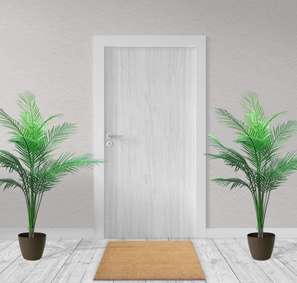 Coconut Natural Doormat 30'' x 18''  Beautiful Brown Color Outdoor Home Decor Mat