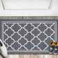 Best Design 30'' x 18'' Anti-Slip Door Mat