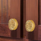 Mascot Hardware Bubble 1-3/5 in. Drawer Cabinet Knob (Pack of 10)